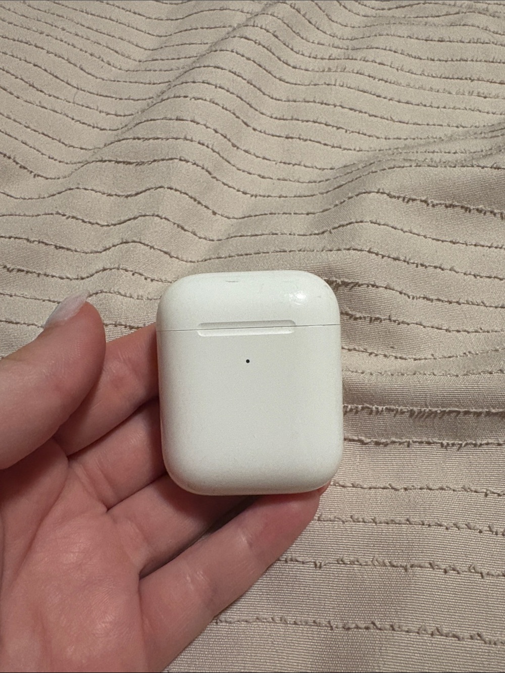 Apple AirPods gen 2